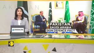 Pakistan-Saudi Arabia Declare Joint Response To Any Aggression | What It Means For India?