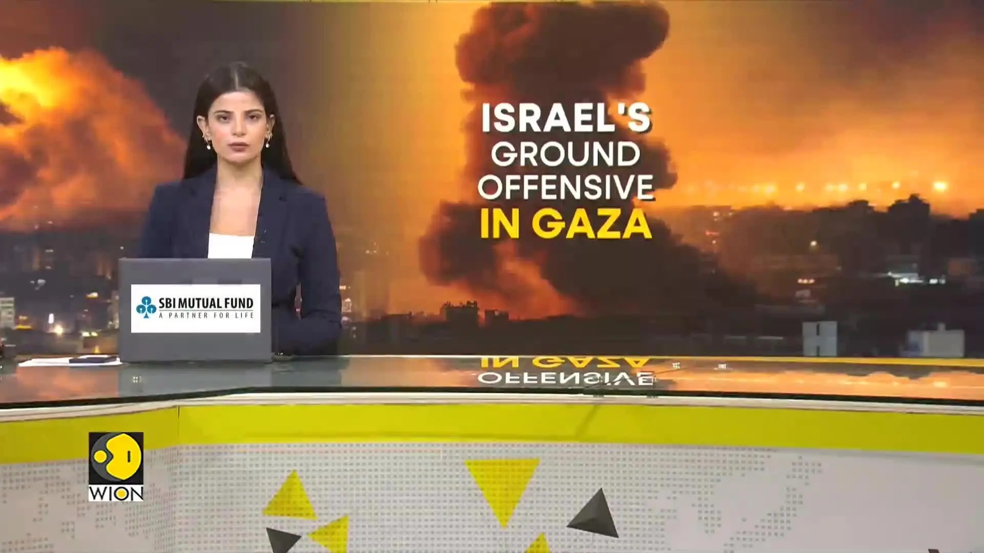 Israel-Hamas War: Smotrich Eyes Gaza As 'Real Estate Bonanza’ While Thousands Flee Airstrikes