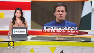Khyber Pakhtunkhwa CM's advisor drops bombshell on 2024 polls in Pakistan