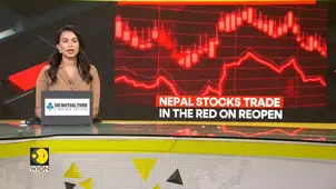 Nepal stock market falls over 6% | Trading halted amid Gen Z-led protests