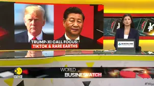 Trump to Discuss Tiktok Deal With Xi on Friday