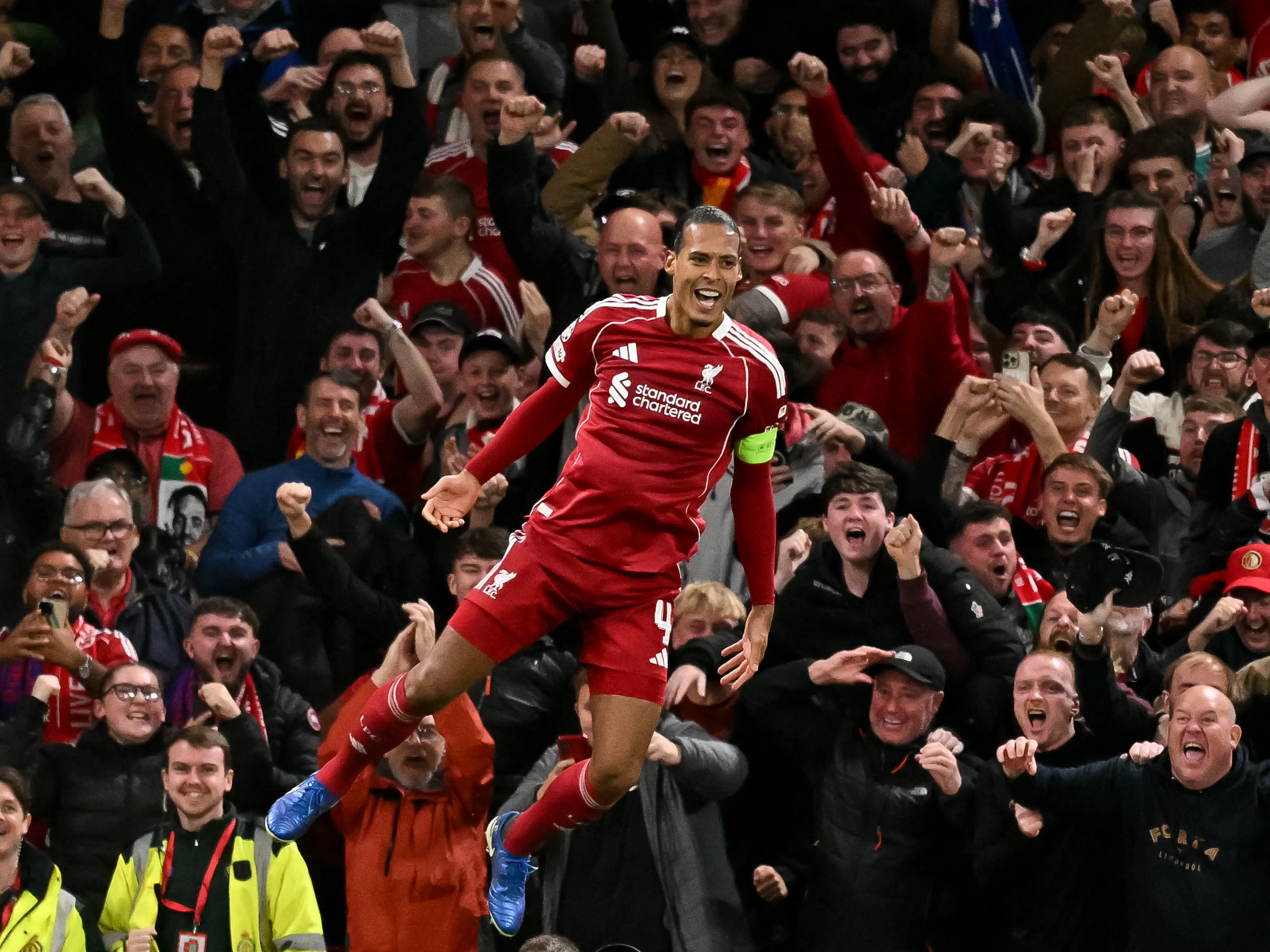 Champions League round-up: Liverpool beat Atletico Madrid, PSG crush Atalanta and Bayern sink Chelsea Champions League round-up: Liverpool beat Atletico Madrid, PSG crush Atalanta and Bayern sink Chelsea