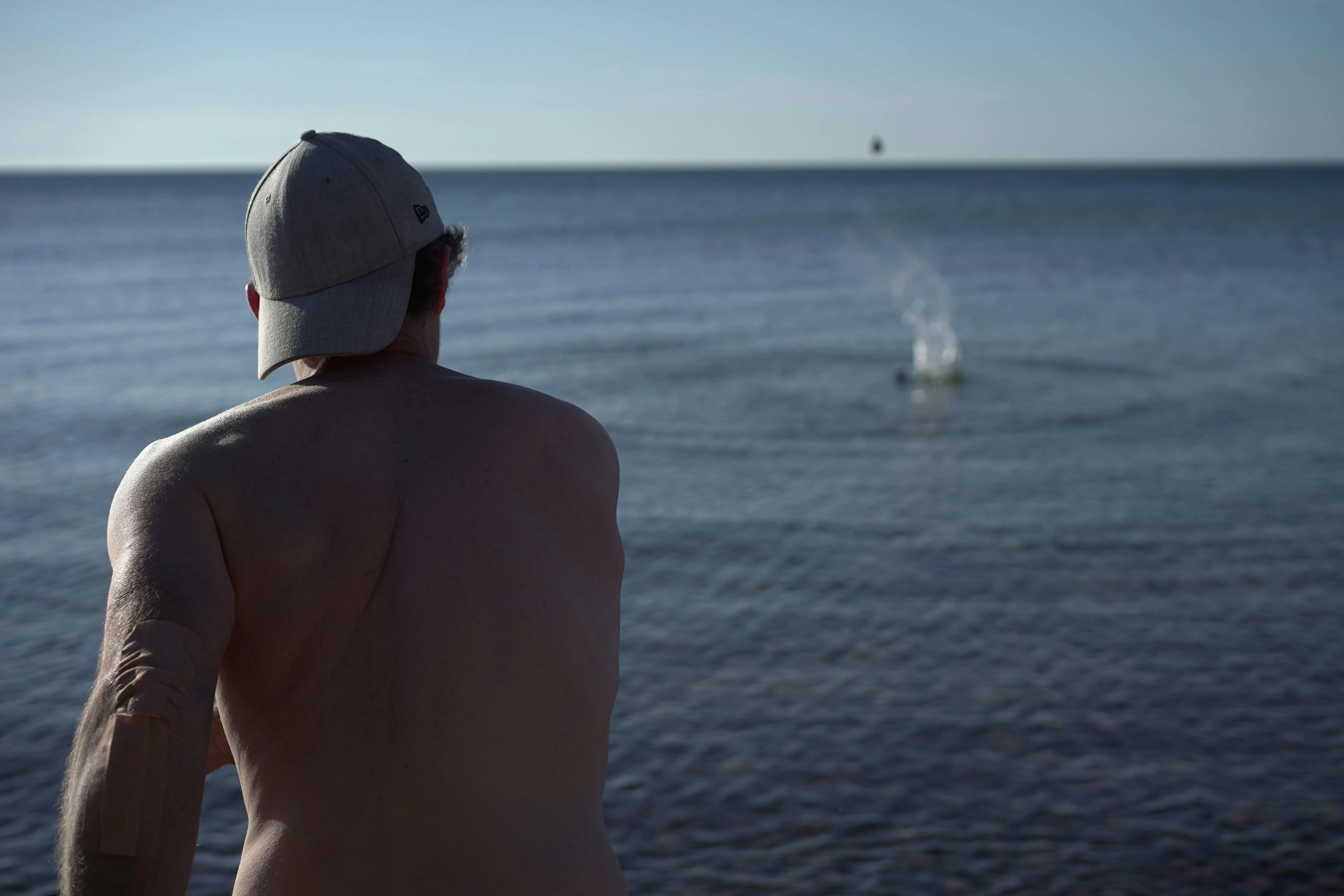 Skim scandal rocks Scotland: First cheating accusations in 42 years as participants alter stone at world skimming championship