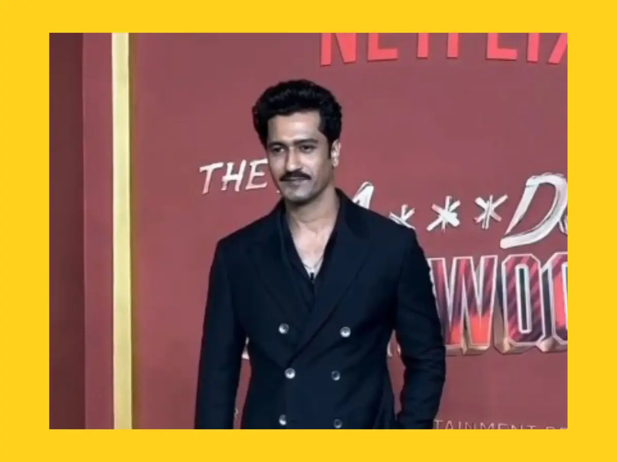 Vicky Kaushal