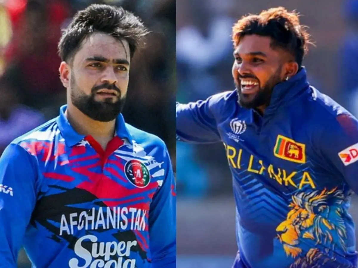 Asia Cup 2025, Sri Lanka vs Afghanistan match today: Head-to-head, ground stats, pitch conditions and more Asia Cup 2025, Sri Lanka vs Afghanistan match today: Head-to-head, ground stats, pitch conditions and more