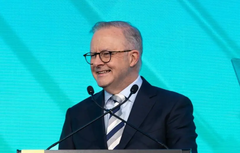 Australia raises 'climate ambition goal', pledges 62–70% emissions cut by 2035