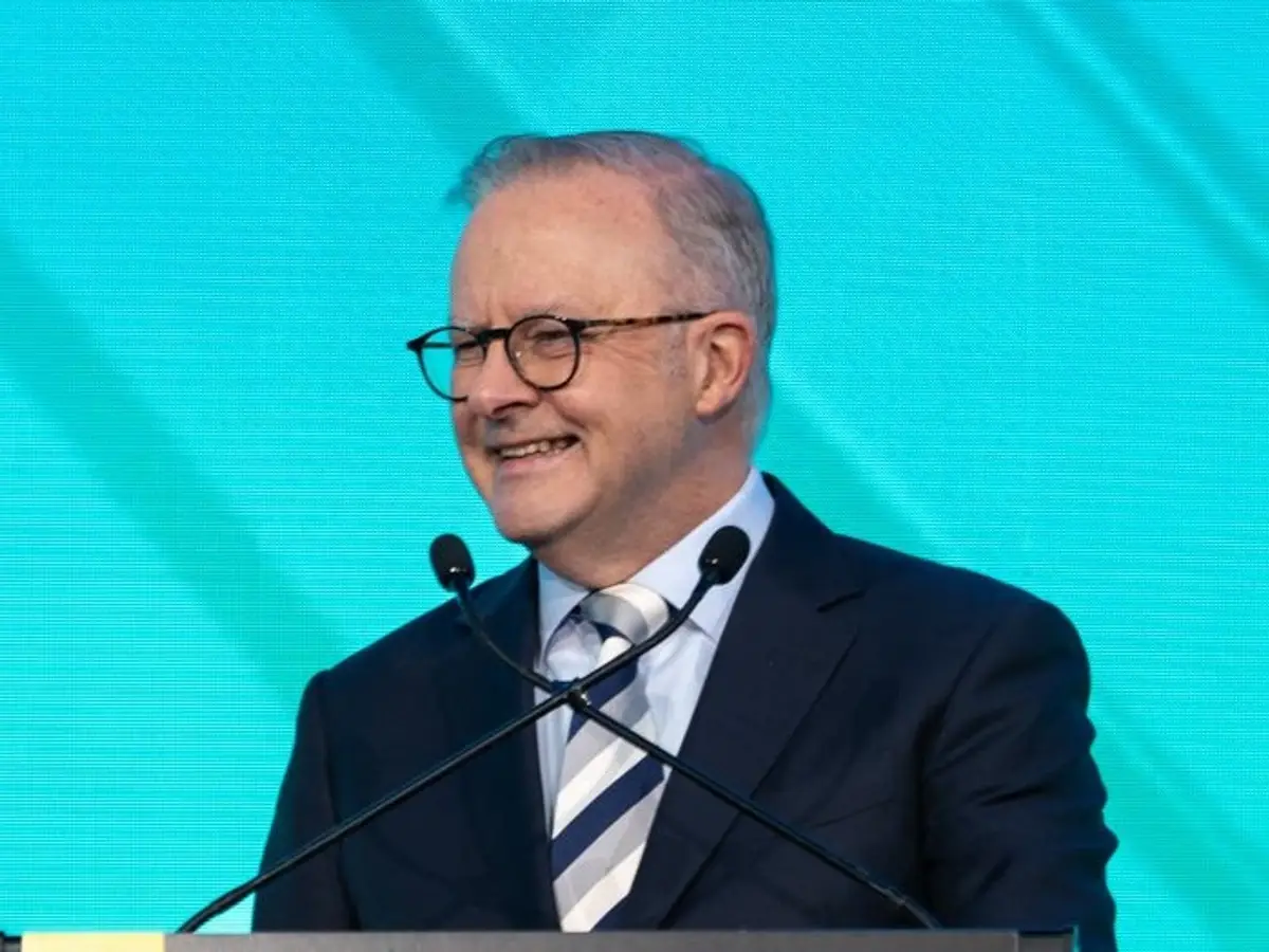 Australia Sets 2035 Emissions Reduction Target
