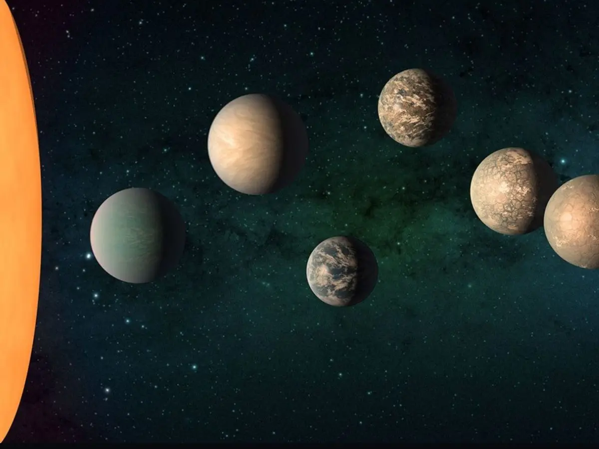 NASA confirms discovery of 6,000 alien planets outside our solar system,  could life exist out there?