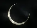 Get ready for a crescent sunrise solar eclipse this weekend: Path, timing and other details