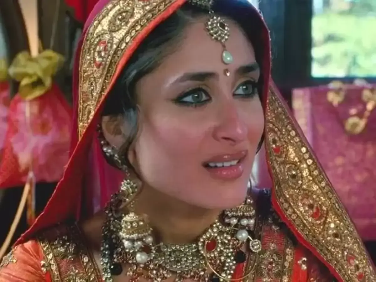 Happy birthday Kareena Kapoor Khan! 7 best movies to watch on OTT platforms