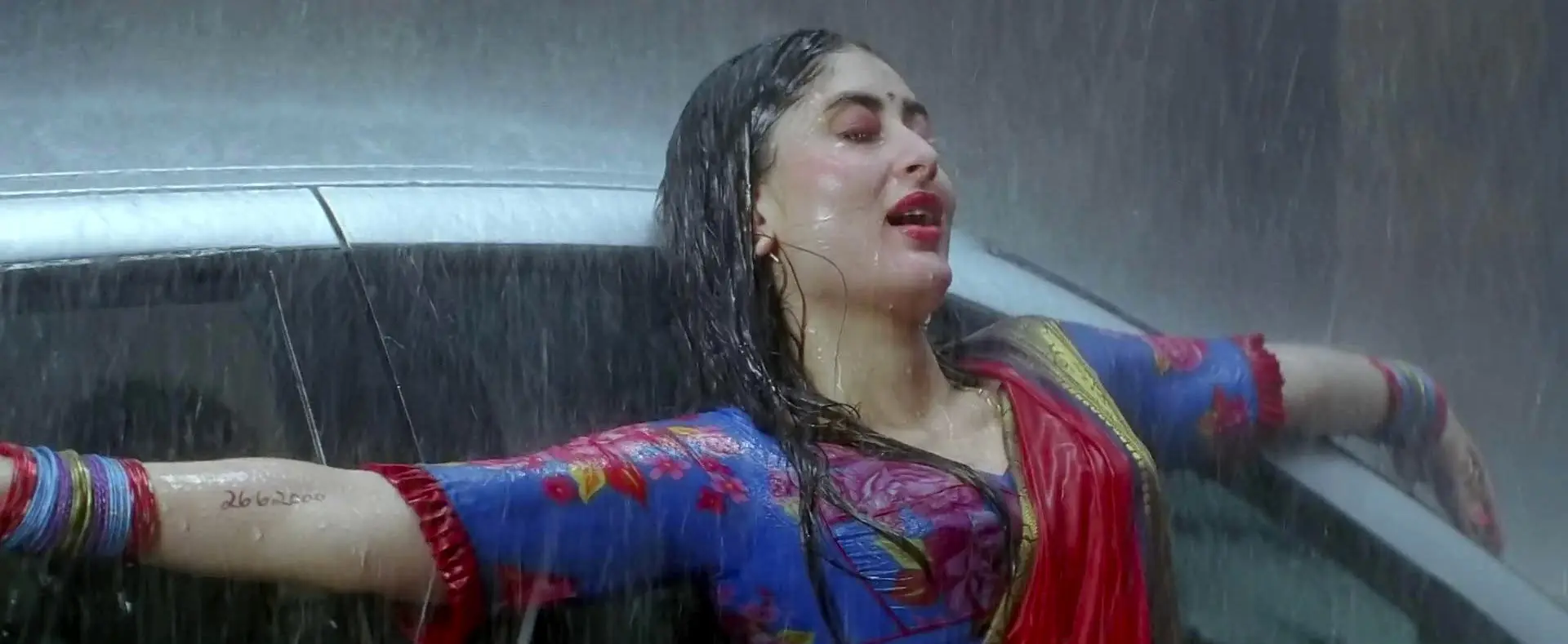 5. Chameli