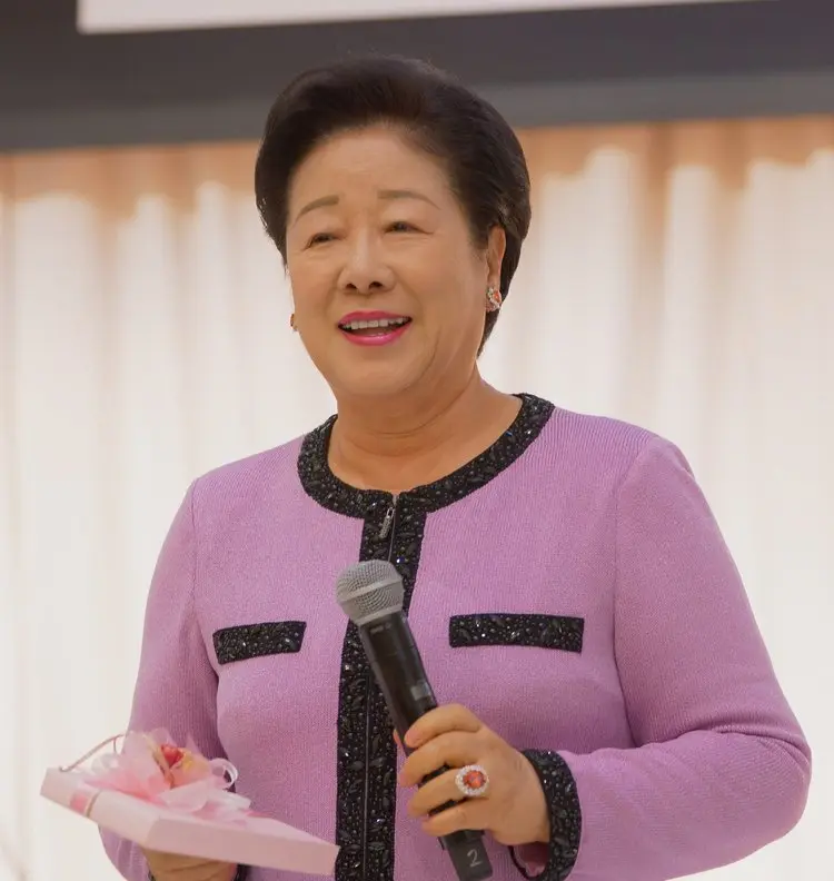 South Korean investigators seek arrest of Unification Church leader, an 82-year-old widow. What did Hak Ja Han do?