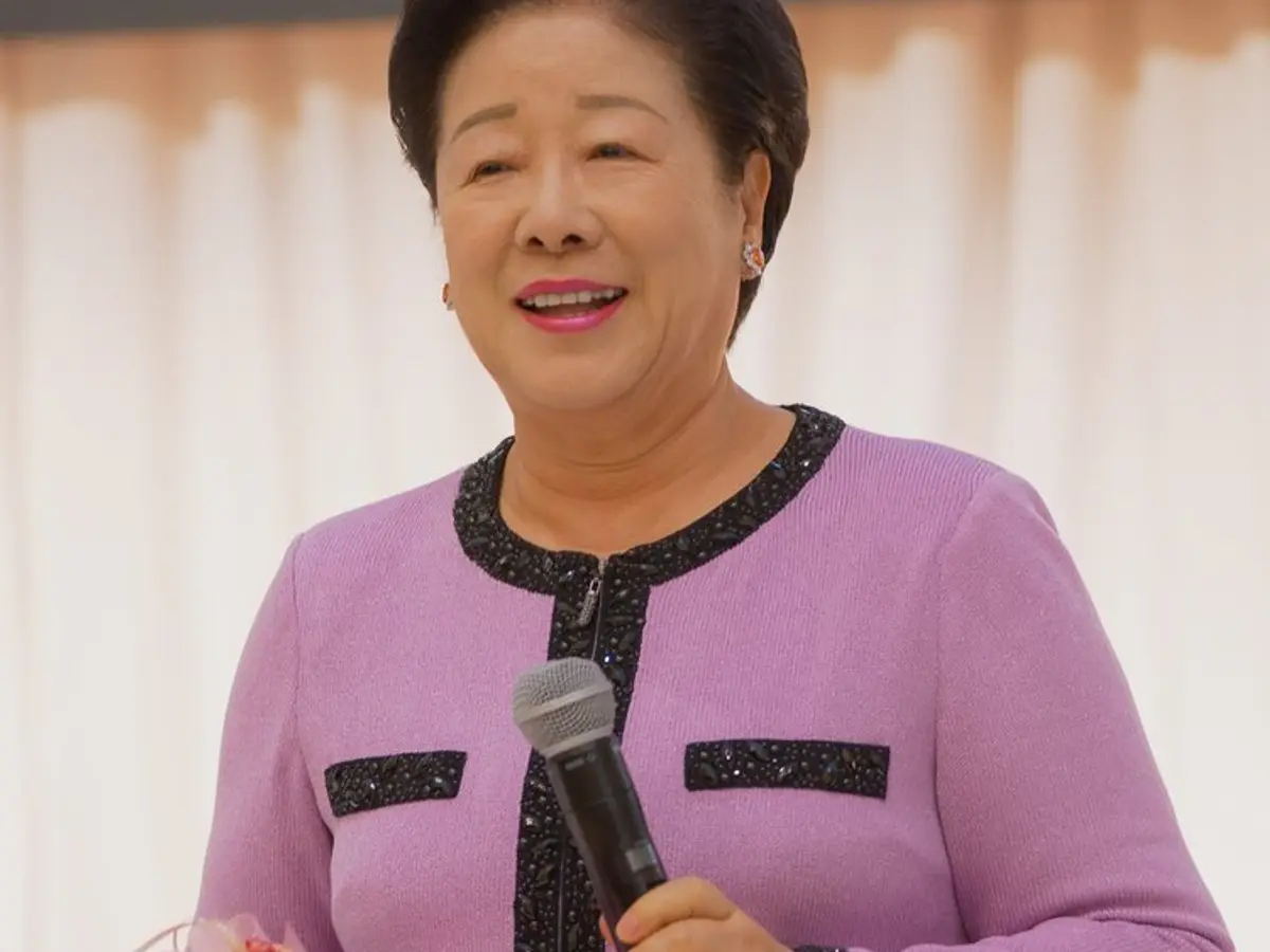 South Korea Seeks Arrest of Unification Church Leader Hak Ja Han