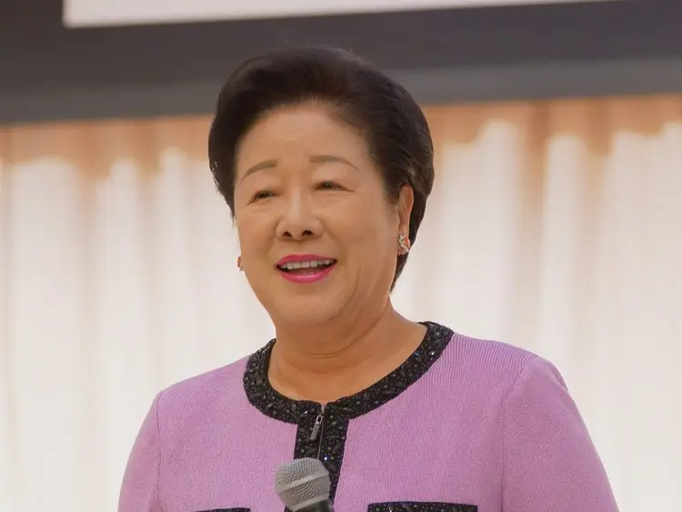 South Korean investigators seek arrest of Unification Church leader, an 82-year-old widow. What did Hak Ja Han do? South Korean investigators seek arrest of Unification Church leader, an 82-year-old widow. What did Hak Ja Han do?