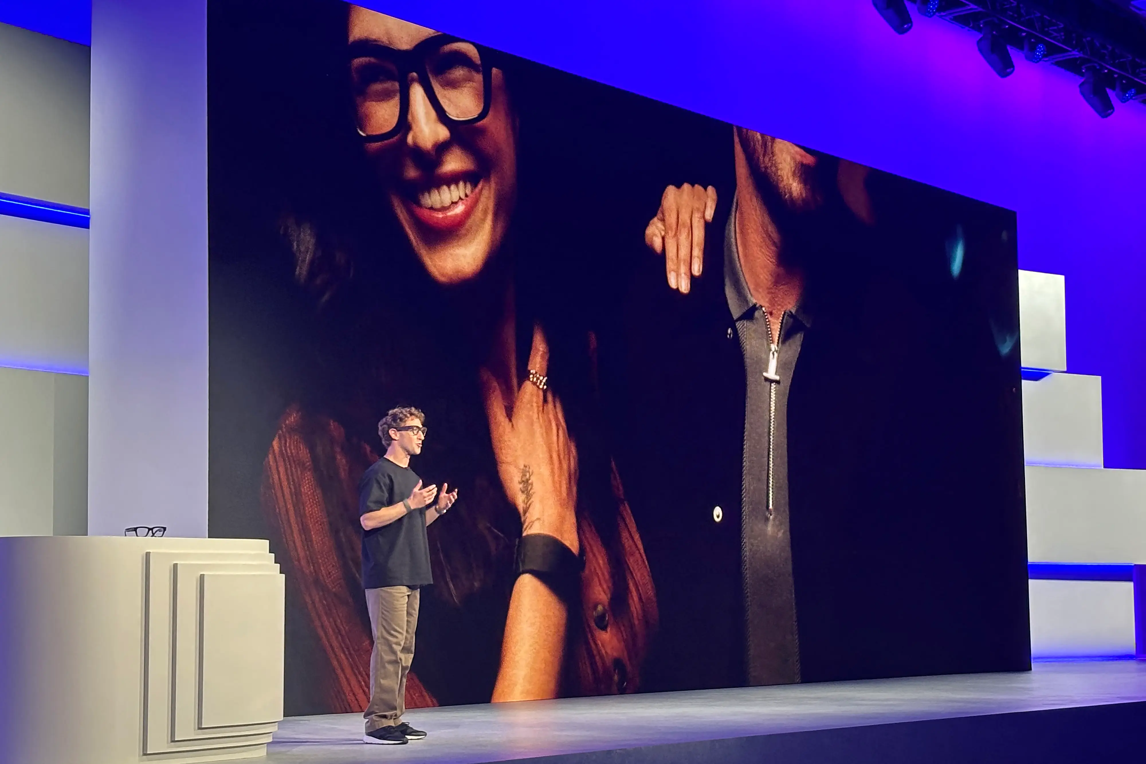 Meta launches 2 variants of AI-enabled smart glasses: Price, features revealed