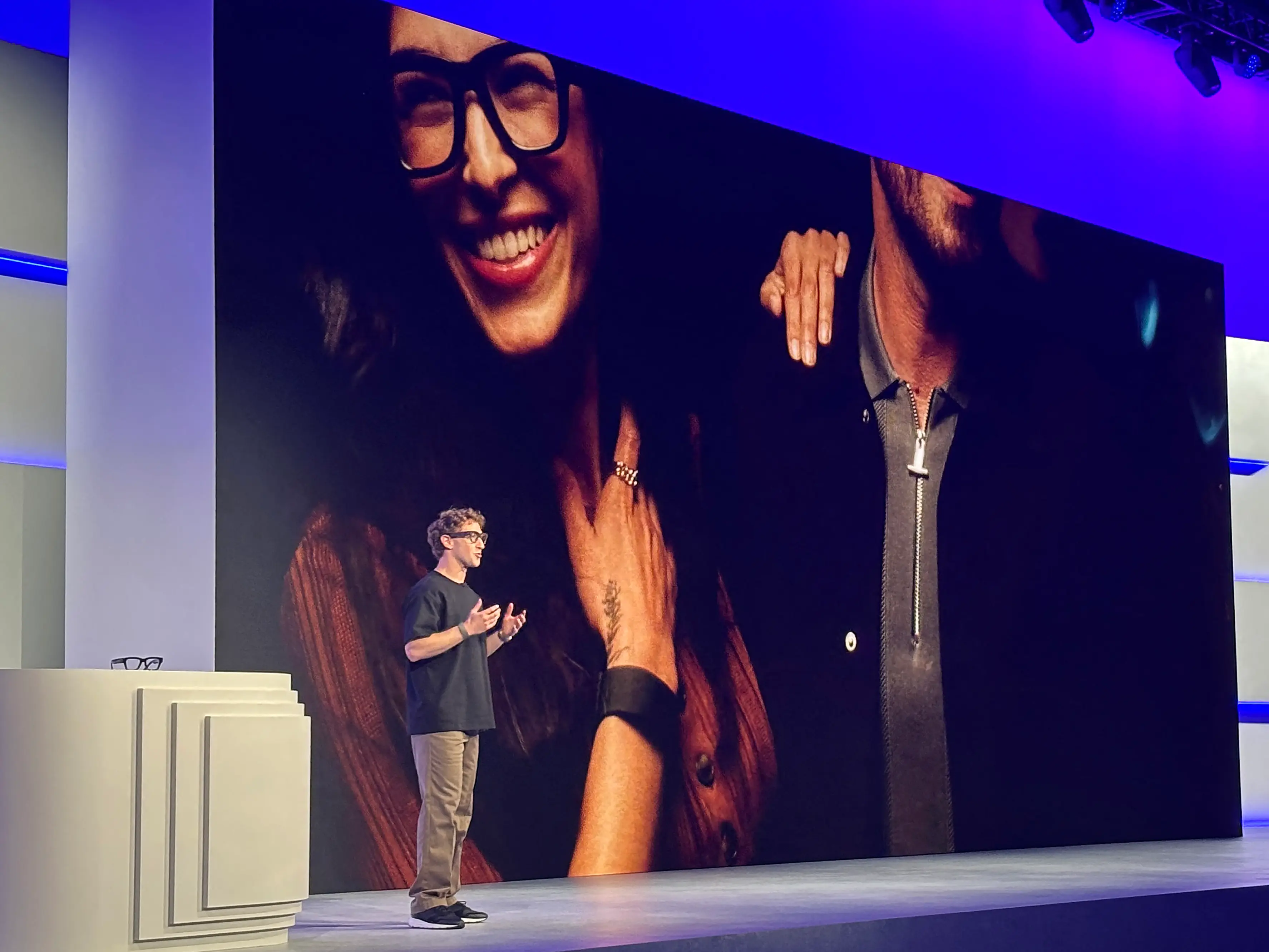 Meta launches 2 variants of AI-enabled smart glasses: Price, features revealed Meta launches 2 variants of AI-enabled smart glasses: Price, features revealed