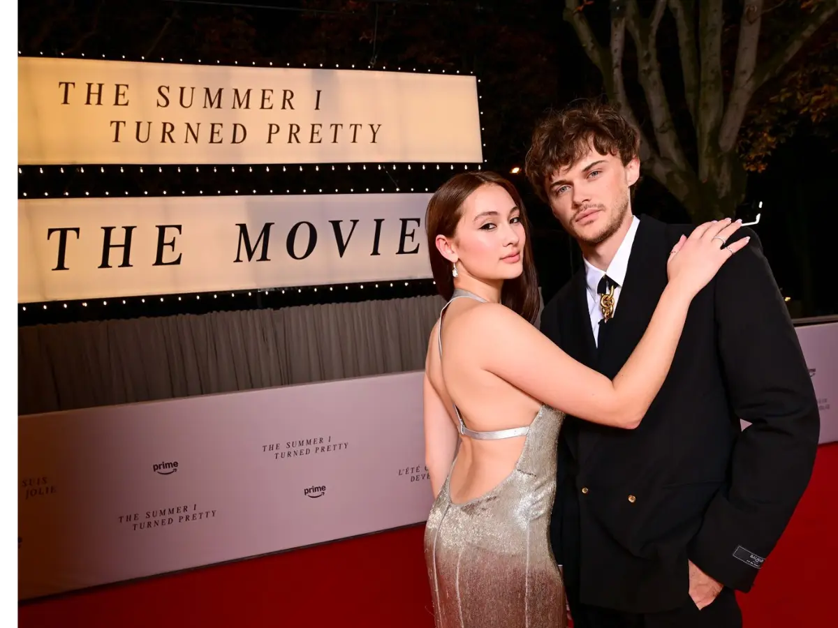 Summer I Turned Pretty movie gets a greenlight: Here's everything you need to know