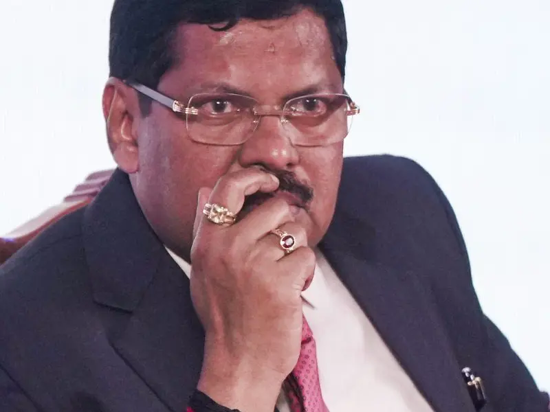 'I respect all religions', says CJI BR Gavai amid backlash over Khajuraho remarks 'I respect all religions', says CJI BR Gavai amid backlash over Khajuraho remarks