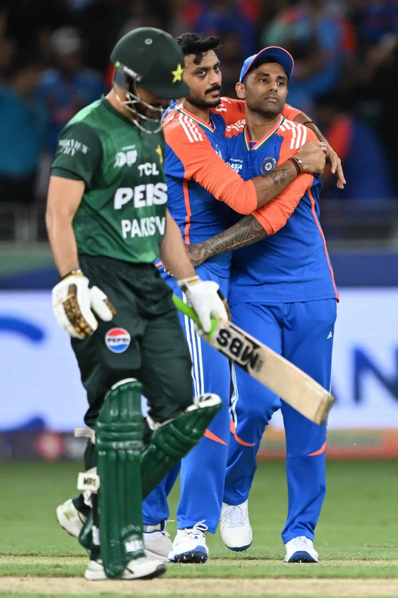 India vs Pakistan, Asia Cup 2025 Round 2 on September 21: Pak skipper Agha says 'we are ready for challenge'