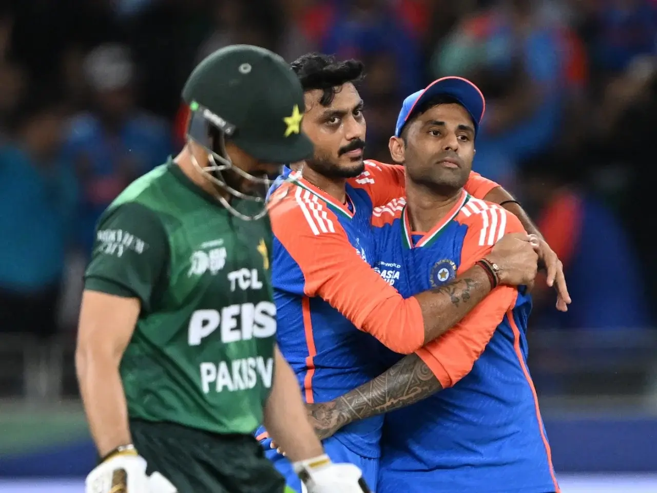 India vs Pakistan, Asia Cup 2025 Round 2 on September 21: Pak skipper Agha says 'we are ready for challenge' India vs Pakistan, Asia Cup 2025 Round 2 on September 21: Pak skipper Agha says 'we are ready for challenge'