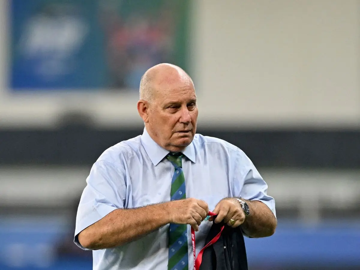Asia Cup 2025: Ramiz Raja accuses ICC referee Andy Pycroft of being India’s favourite Asia Cup 2025: Ramiz Raja accuses ICC referee Andy Pycroft of being India’s favourite