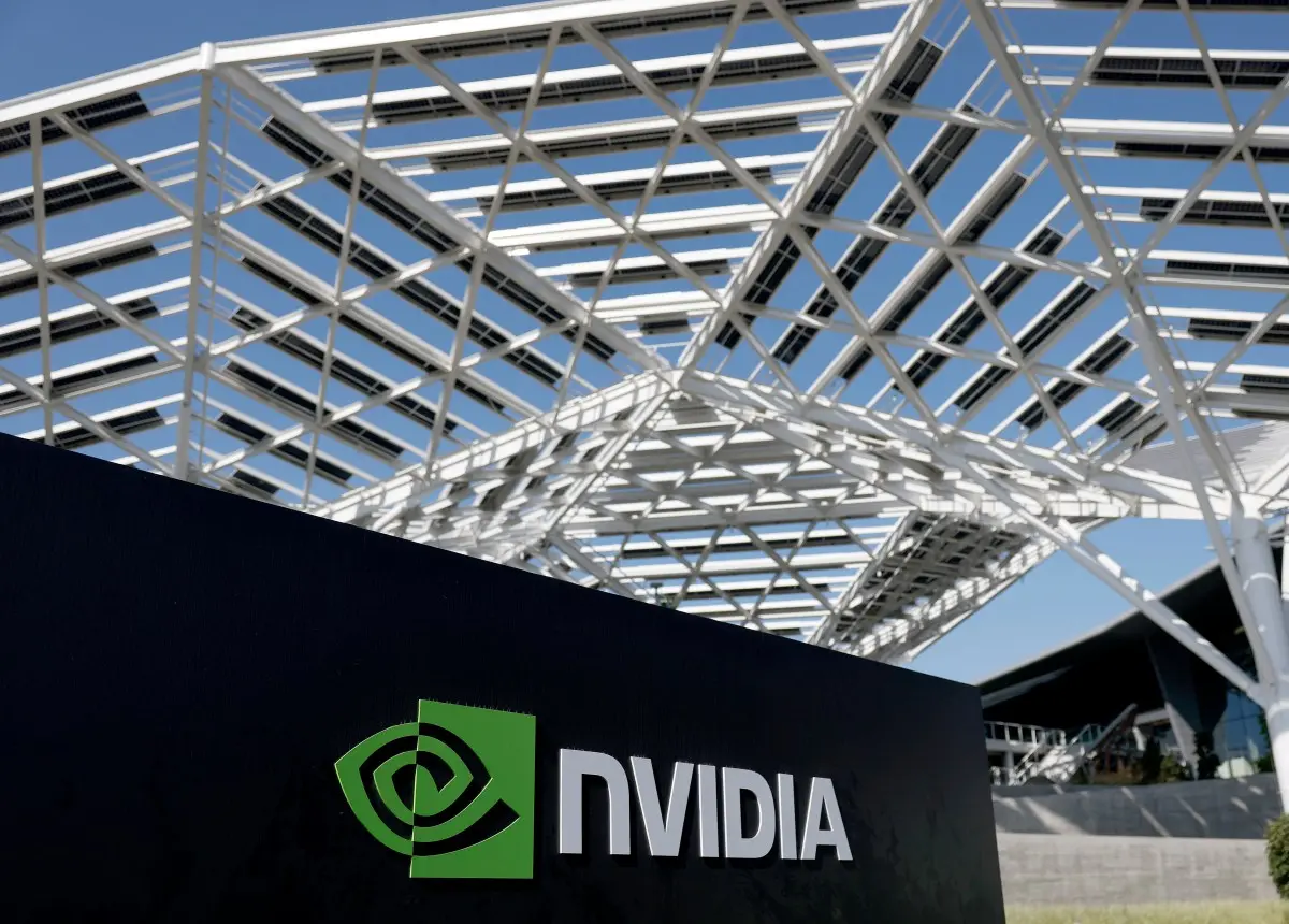 Nvidia to invest $5 billion in Intel, to jointly develop PC, data center chips