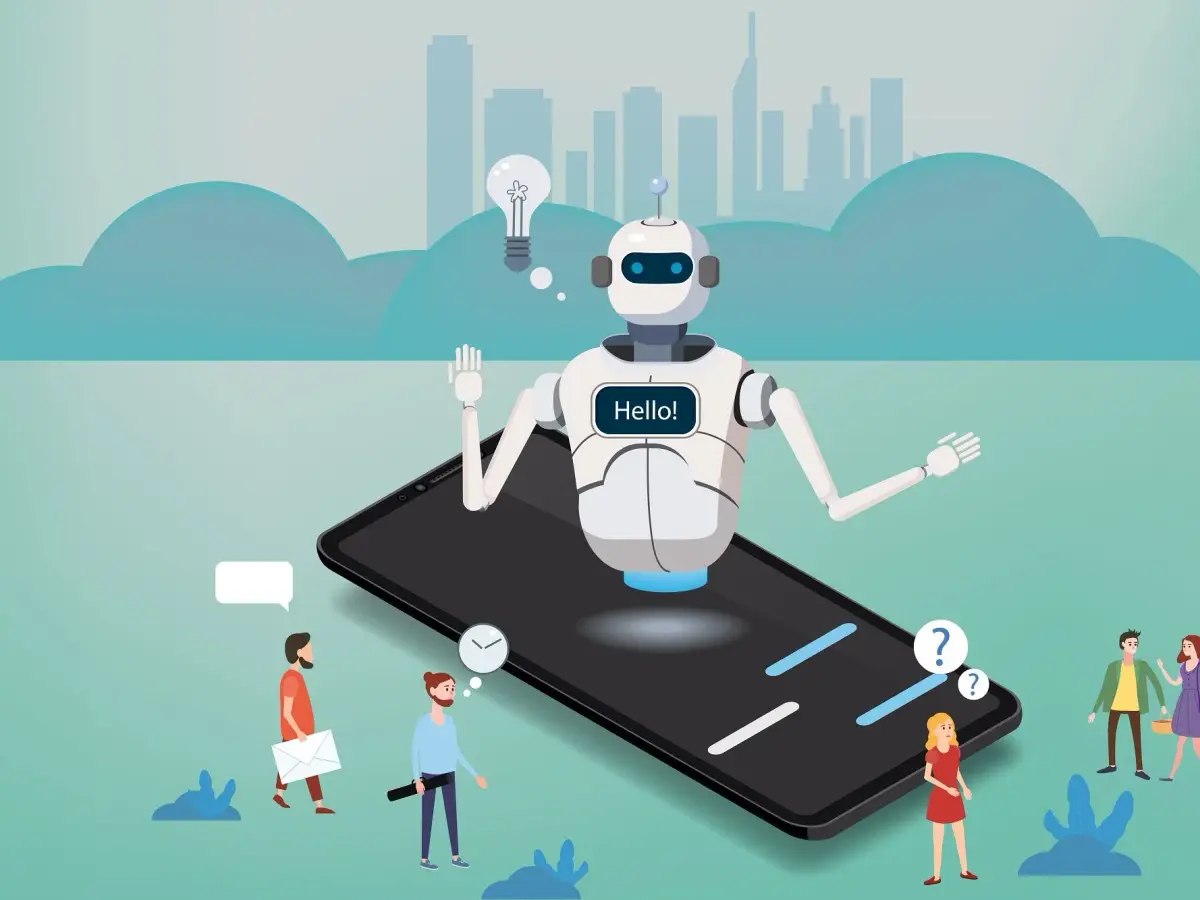 AI Revolutionizes Customer Service Across Industries