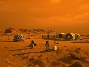 5 threats that make a Mars mission fatal for humans, according to NASA