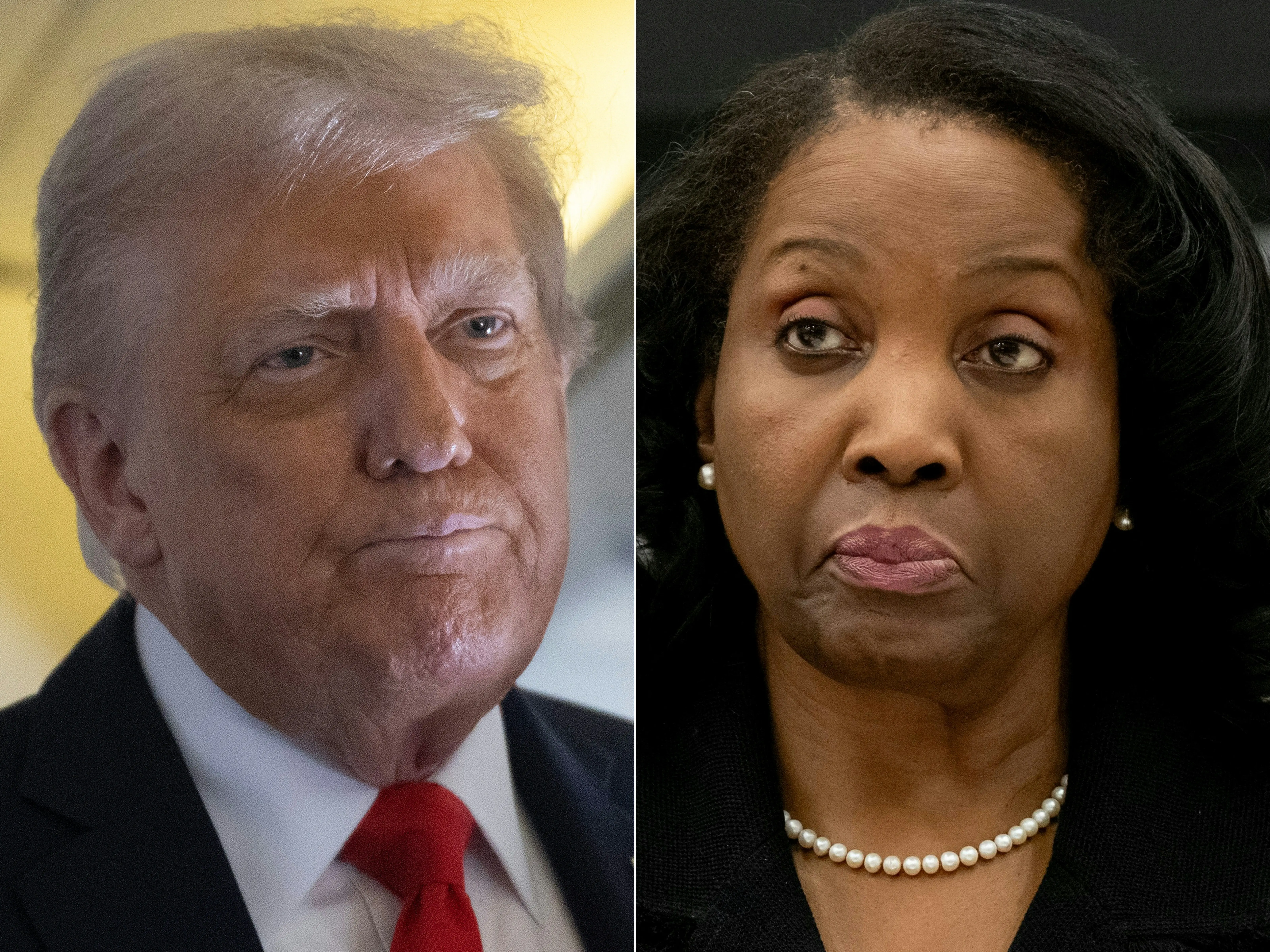 Donald Trump takes bid to fire Fed's Lisa Cook to Supreme Court Donald Trump takes bid to fire Fed's Lisa Cook to Supreme Court