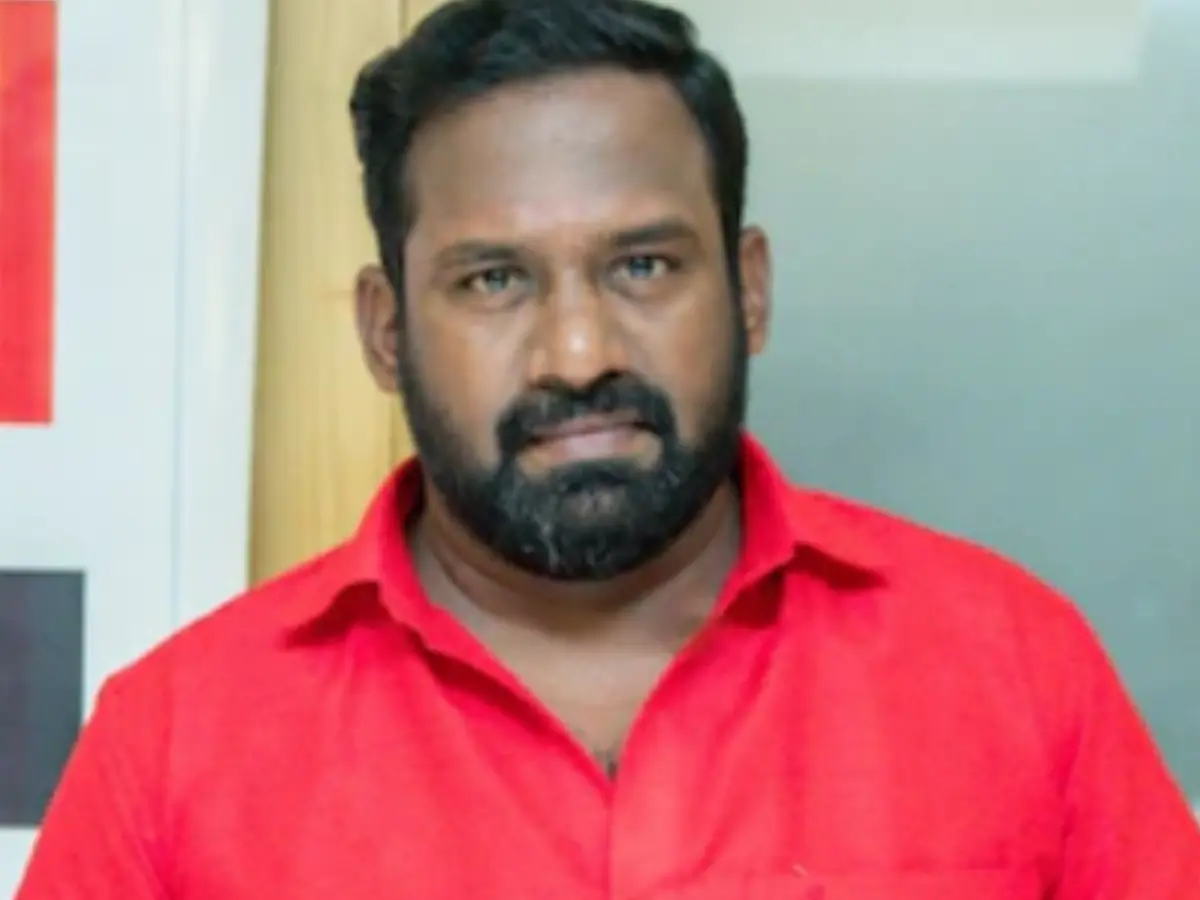 Tamil actor Robo Shankar passes away, Kamal Haasan pays tribute Tamil actor Robo Shankar passes away, Kamal Haasan pays tribute