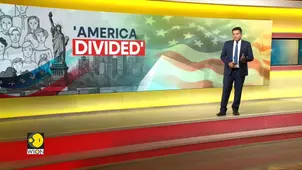 Trump suggests revoking TV network licenses, US divided on free speech