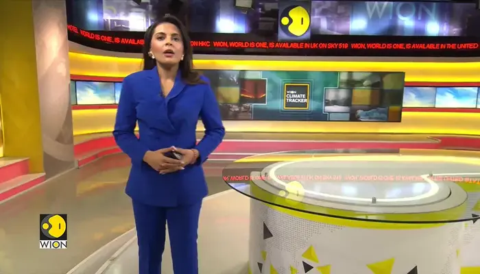 WionNews Video