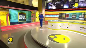 EU Divided Over Climate Action Plan, Likely To Miss Deadline On New Climate Target 
