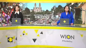France: Anti-Macron Anger Spreads Across Nation | Protest in France Against Budget Plan