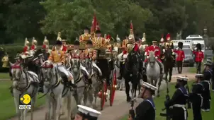 London Mayor Not Invited to Royal Banquet, Trump Says 'I Didn't Want Him There'