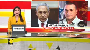 As IDF soldiers die, Netanyahu’s 'quick win' falters amid IDF chief's opposition 