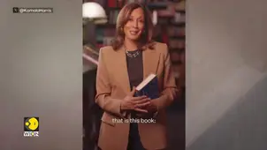 Big revelation by Kamala Harris says Pete Buttigieg was top VP pick