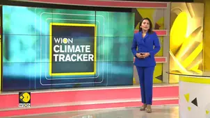 Indian Rains: Hyderabad Sees Heaviest Rain in 5 Years | 2 Rain Related Deaths  Reported in Hyderabad