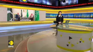 Taking the Saudi-Pak Partnership to a New Level; What to Pak Give to Saudi? What was Riyadh's Gain? 