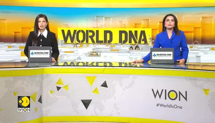 WionNews Video