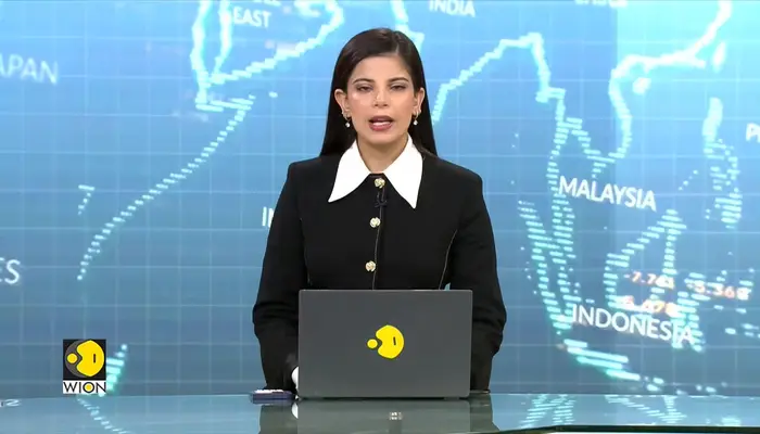 WionNews Video
