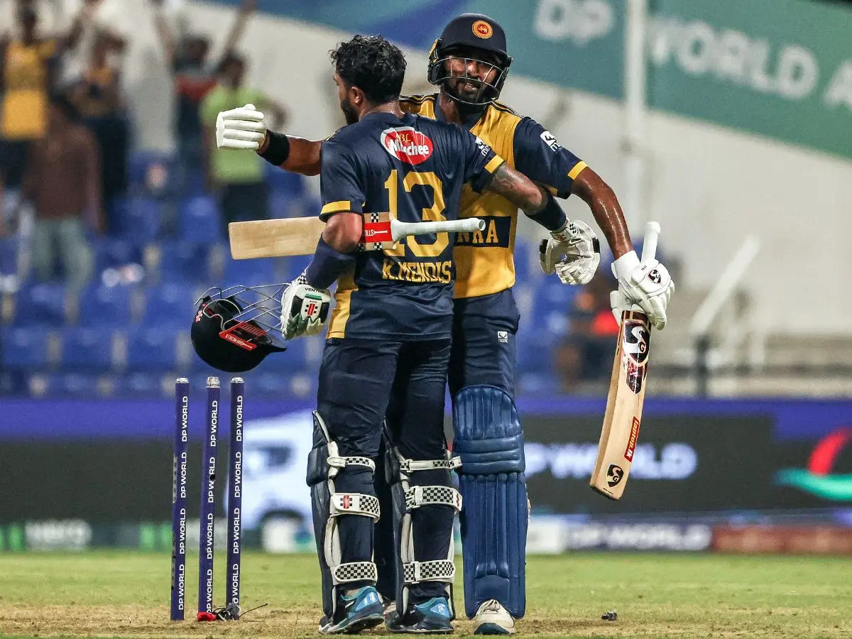 Asia Cup 2025, Updated Points Table: Sri Lanka crush Afghanistan to enter Super Four; Bangladesh cruise Asia Cup 2025, Updated Points Table: Sri Lanka crush Afghanistan to enter Super Four; Bangladesh cruise