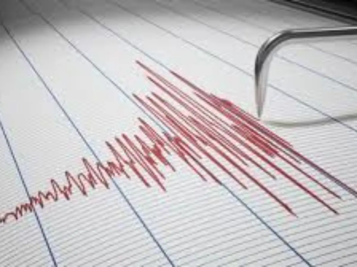 Earthquake of 7.8 magnitude hits Russia's Kamchatka again - Is there a tsunami warning?