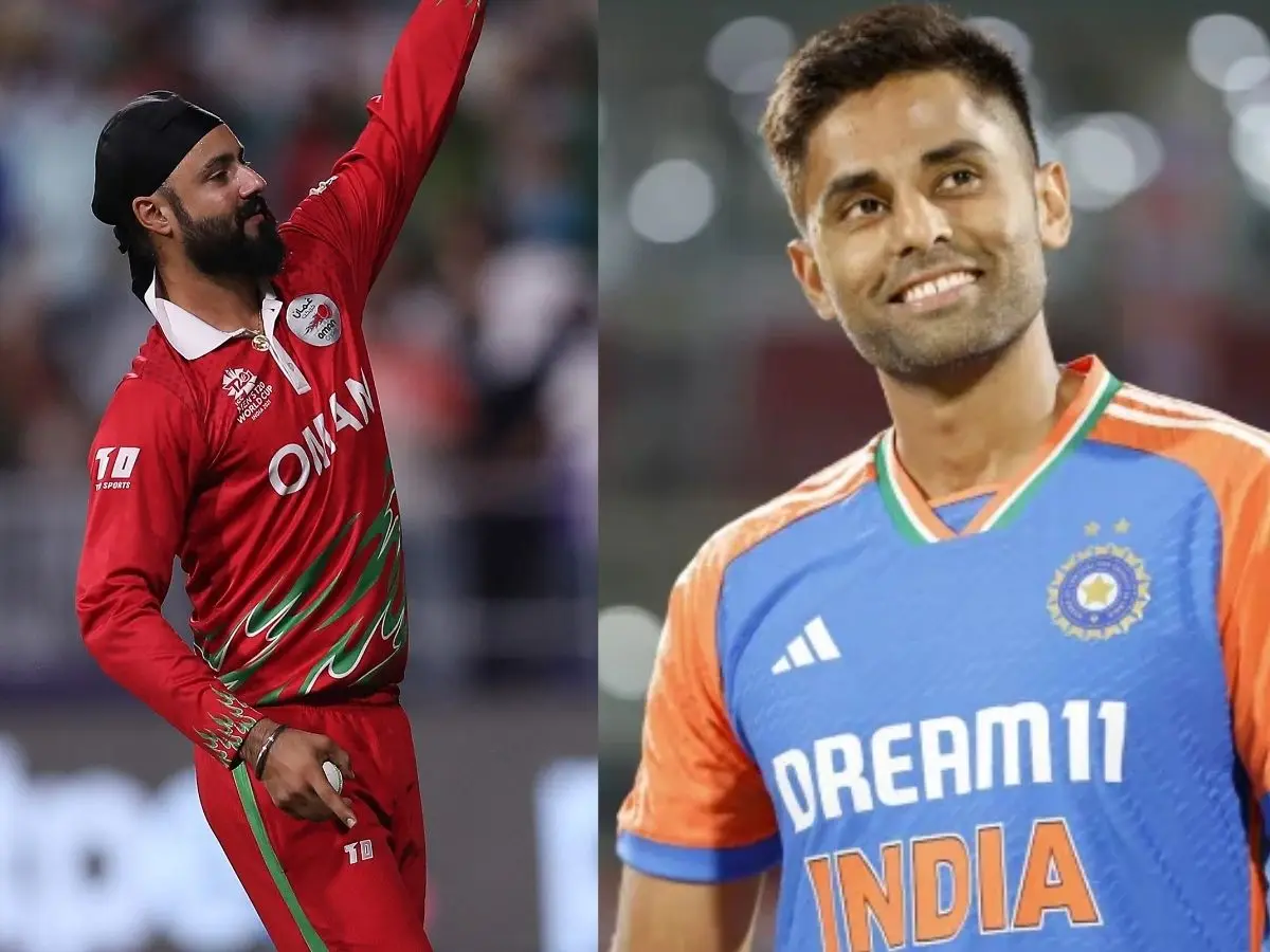 Asia Cup 2025, India vs Oman match today: Head-to-head, ground stats, pitch conditions and more