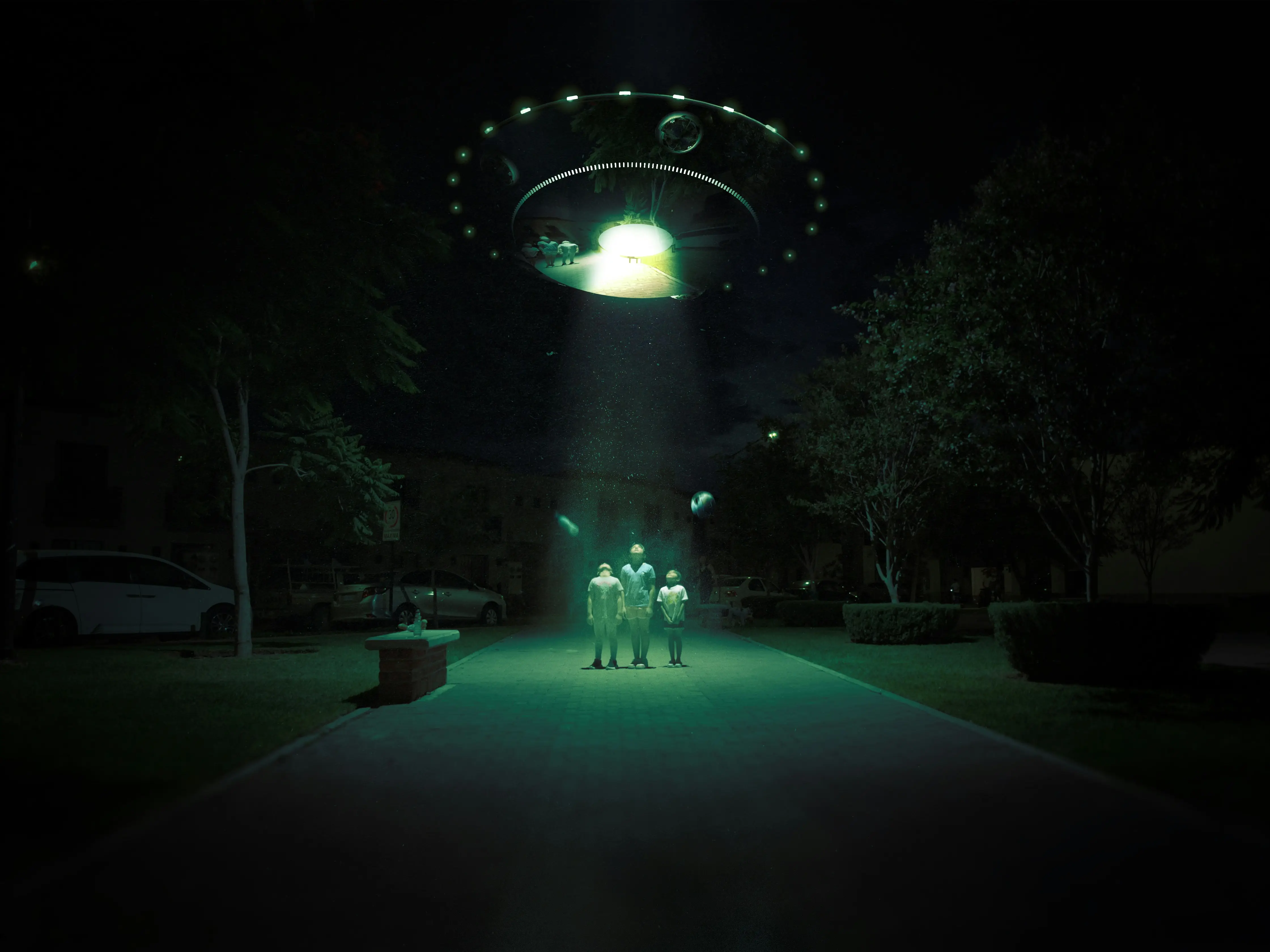 Alien life might be hiding in 'patterns', not just planets? Here's what it means