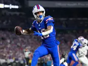 NFL Week 3, Thursday Night Football: Bills vs Dolphins score and players stats