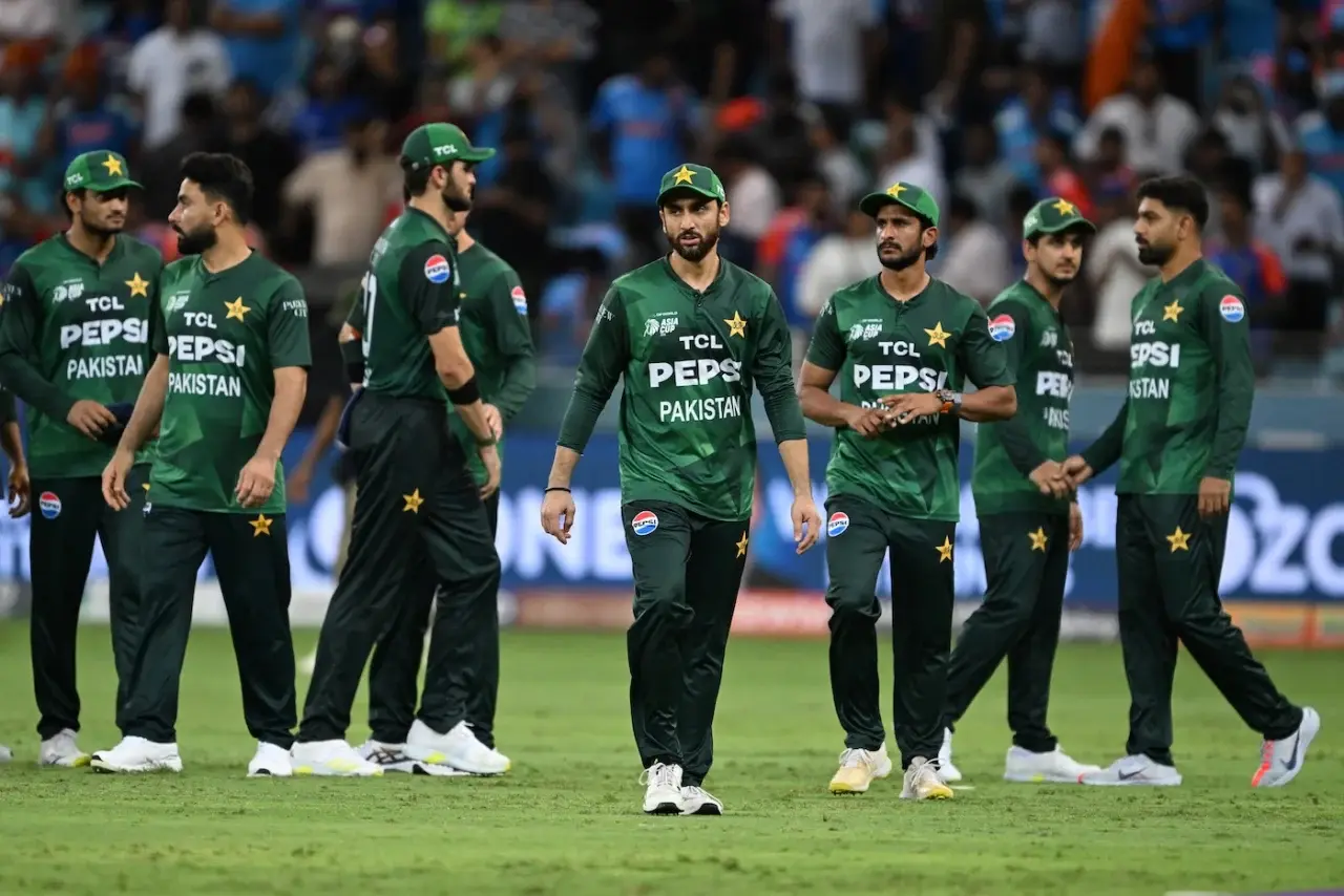 Pakistan face ICC sanctions in aftermath of drama around removal of Pycroft before UAE match