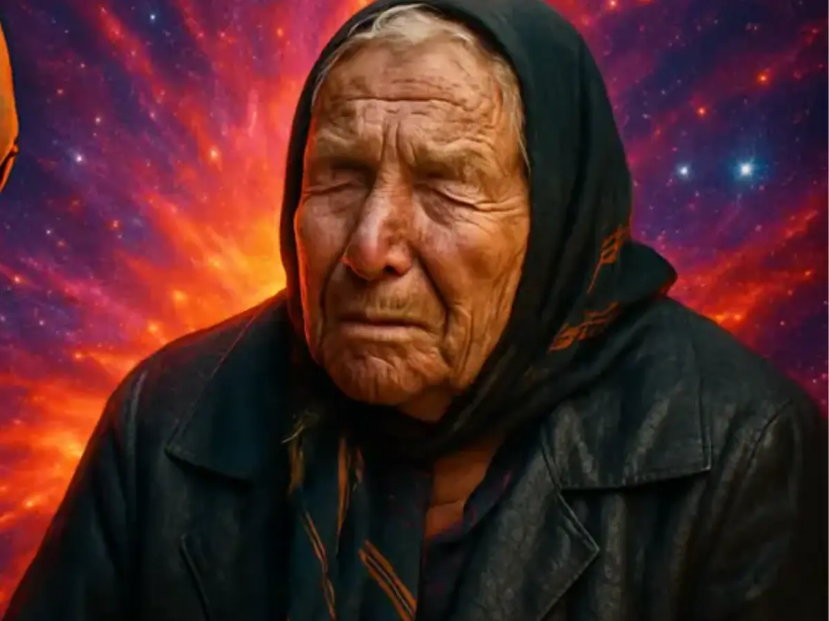 Baba Vanga 2026 predictions: World War, earthquakes, rise of AI and alien visit