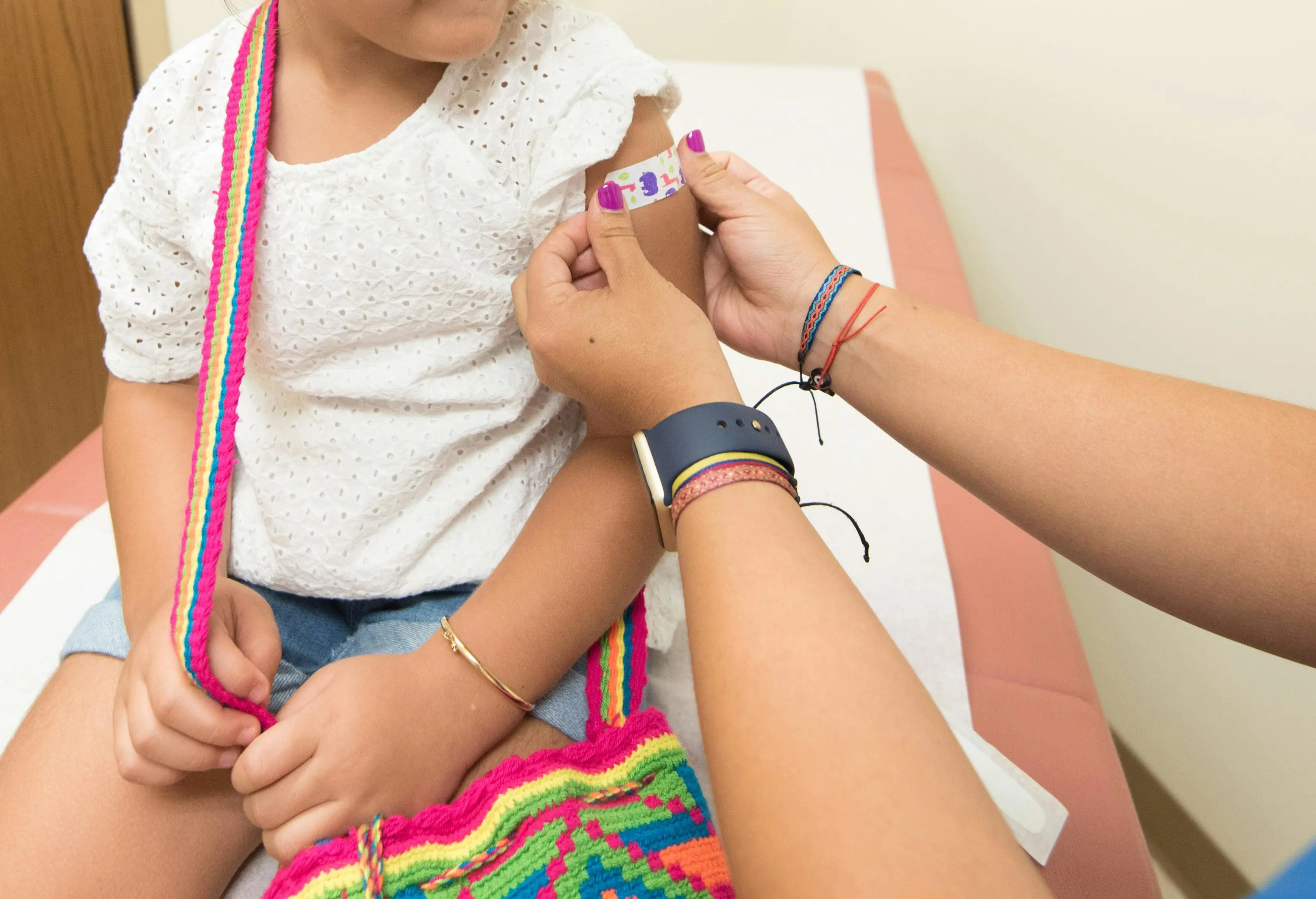 Trump govt putting American kids in danger? CDC panel suggests curbs to vaccine that prevents measles and chickenpox, amid 'Covid shot deaths' probe