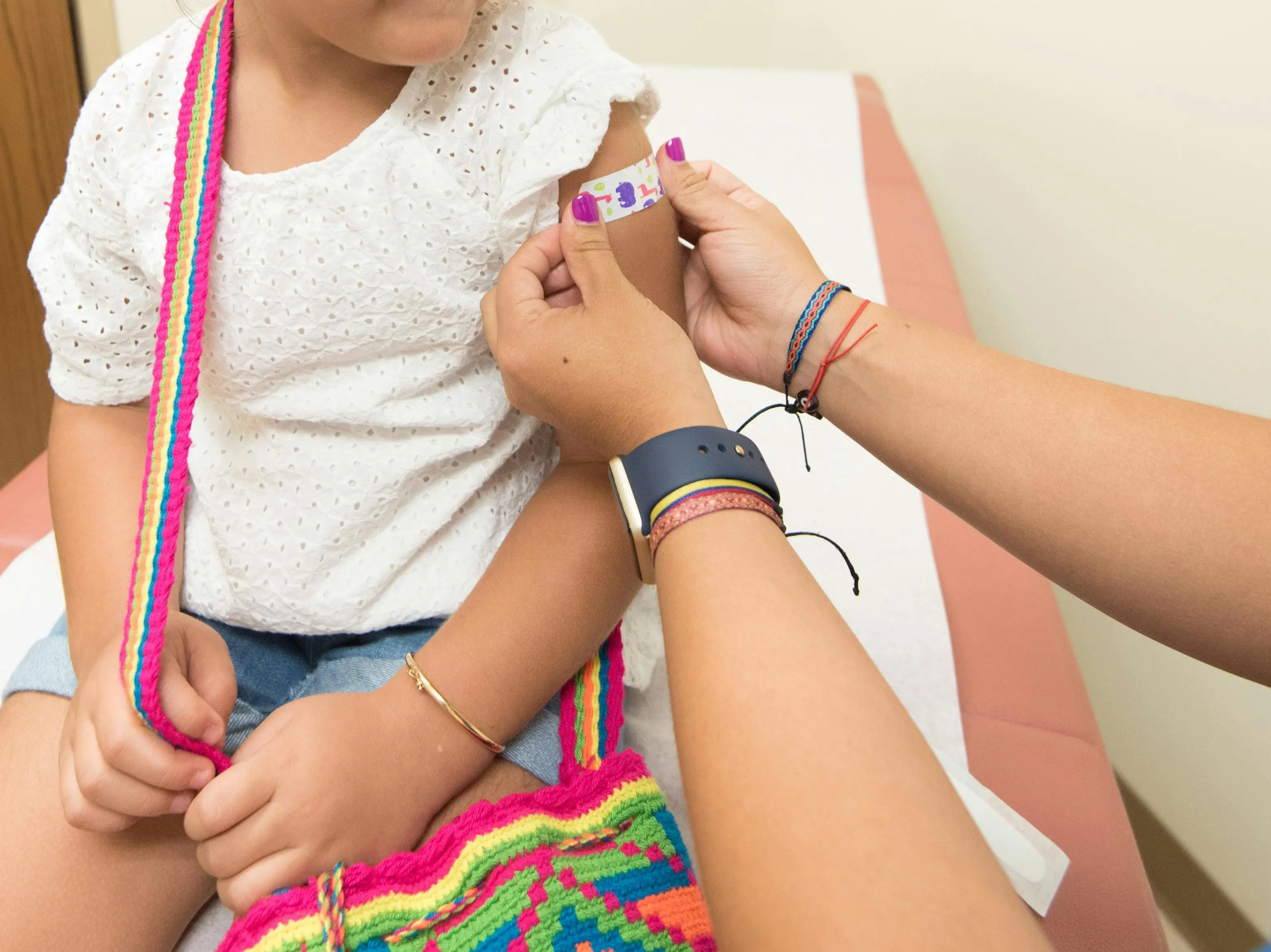 Trump govt putting American kids in danger? CDC panel suggests curbs to vaccine that prevents measles and chickenpox, amid 'Covid shot deaths' probe Trump govt putting American kids in danger? CDC panel suggests curbs to vaccine that prevents measles and chickenpox, amid 'Covid shot deaths' probe